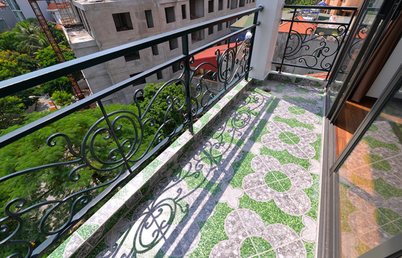 Căn Hộ View Hồ Tuyệt Đẹp, Mới 100% Cho Thuê Full Đồ Và Dịch Vụ 1
