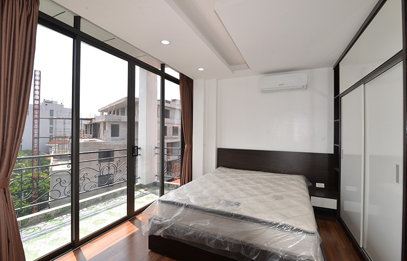 Căn Hộ View Hồ Tuyệt Đẹp, Mới 100% Cho Thuê Full Đồ Và Dịch Vụ 10