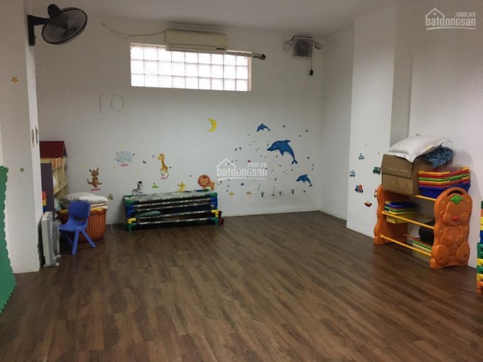 Cho Thuê Cả Tòa Nhà 8 Tầng Gần Trần Hưng Đạo Làm Văn Phòng, Có Thang Máy 2