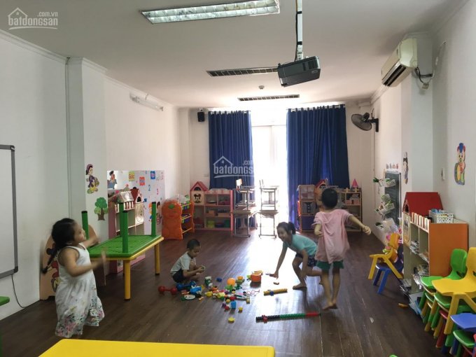 Cho Thuê Cả Tòa Nhà 8 Tầng Gần Trần Hưng Đạo Làm Văn Phòng, Có Thang Máy 3