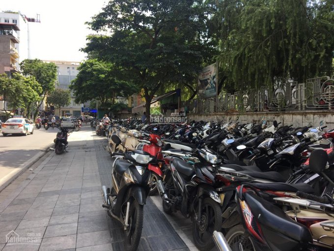Cho Thuê Cả Tòa Nhà 8 Tầng Gần Trần Hưng Đạo Làm Văn Phòng, Có Thang Máy 4