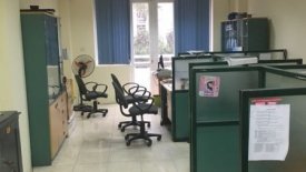 Cho Thuê Cả Tòa Nhà 8 Tầng Gần Trần Hưng Đạo Làm Văn Phòng, Có Thang Máy 5