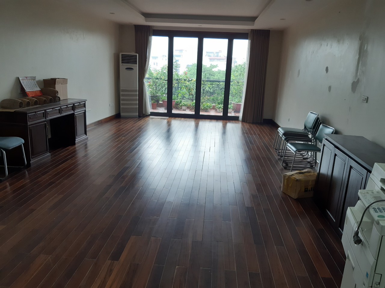 Chính Chủ Cho Thuê Tầng 6 Thông Sàn Làm Văn Phòng Tại Quốc Tử Giám, Đống Đa 3