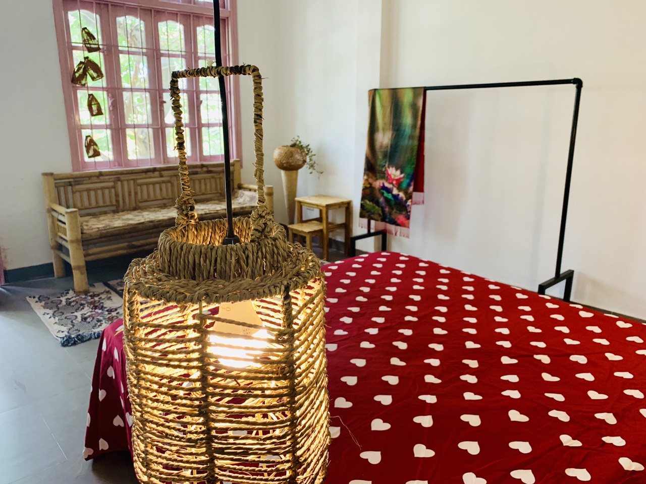 Căn Hộ Chính Chủ Cạnh Trường Đại Học Bách Khoa Cho Thuê Giá Rẻ, Full Đồ 10