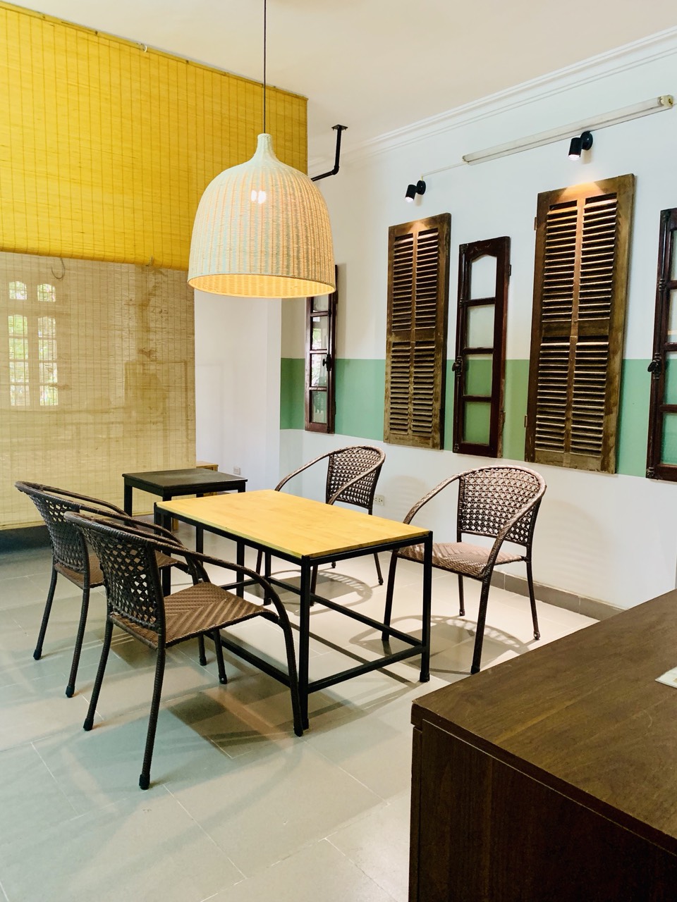 Căn Hộ Chính Chủ Cạnh Trường Đại Học Bách Khoa Cho Thuê Giá Rẻ, Full Đồ 13