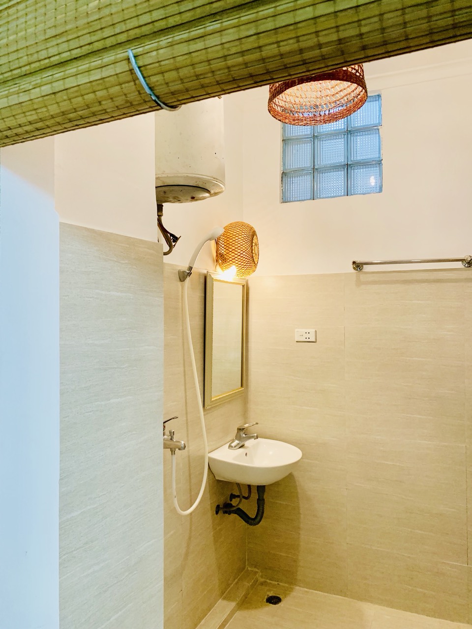 Căn Hộ Chính Chủ Cạnh Trường Đại Học Bách Khoa Cho Thuê Giá Rẻ, Full Đồ 2