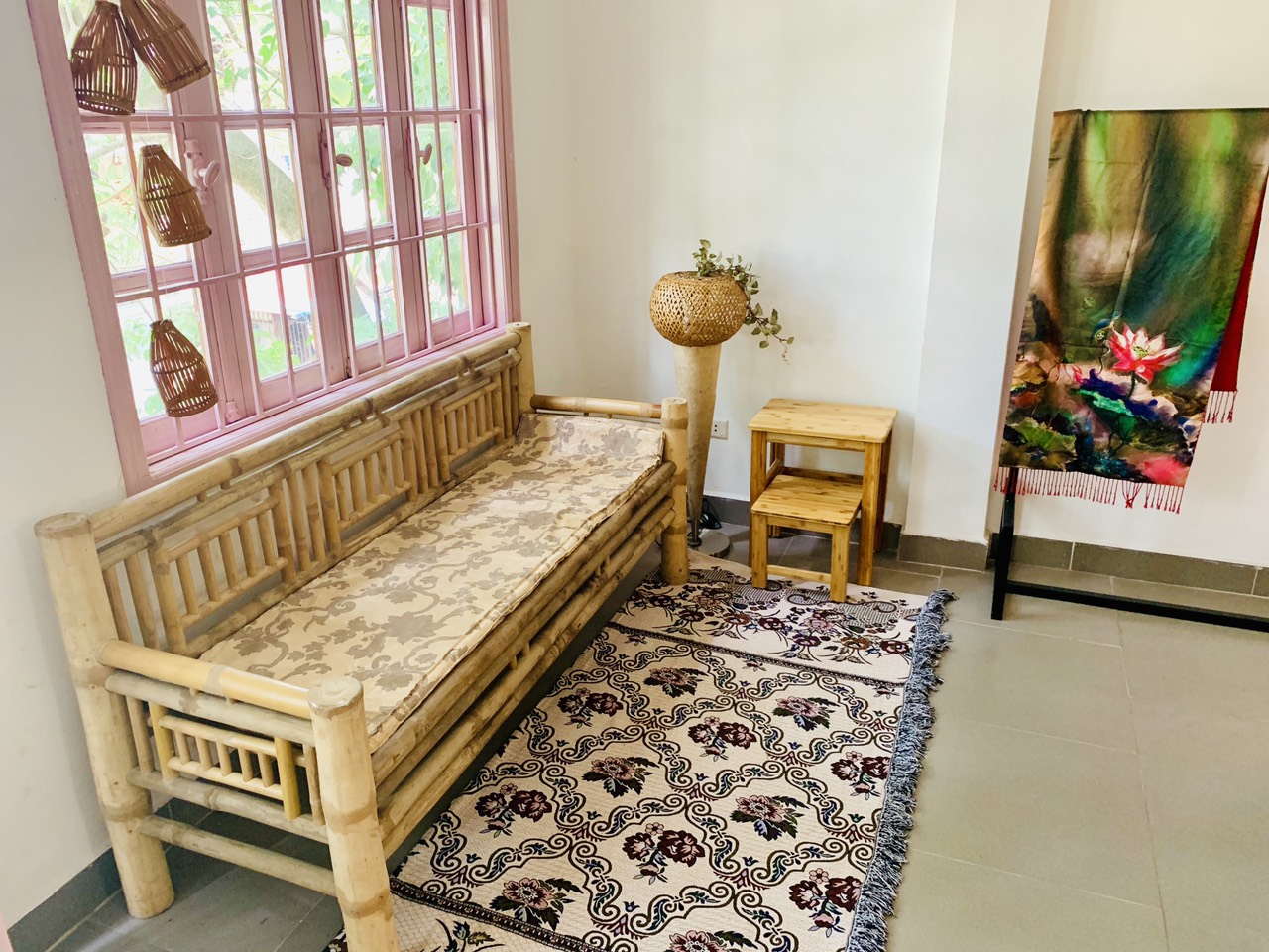 Căn Hộ Chính Chủ Cạnh Trường Đại Học Bách Khoa Cho Thuê Giá Rẻ, Full Đồ 4