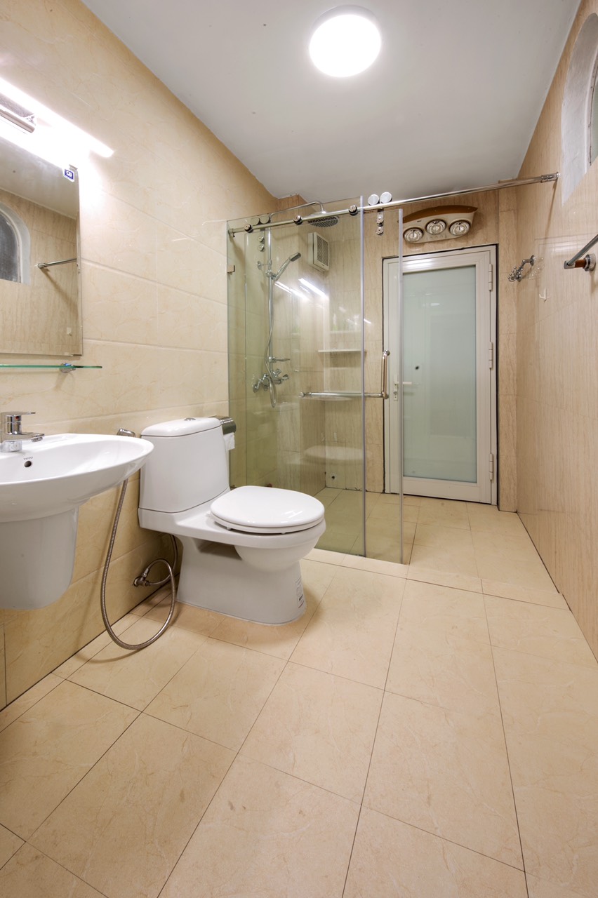 Chính chủ cho thuê biệt thự sân vườn đầy đủ nội thất tại Long Biên, Hà Nội, thiết kế hiện đại 25