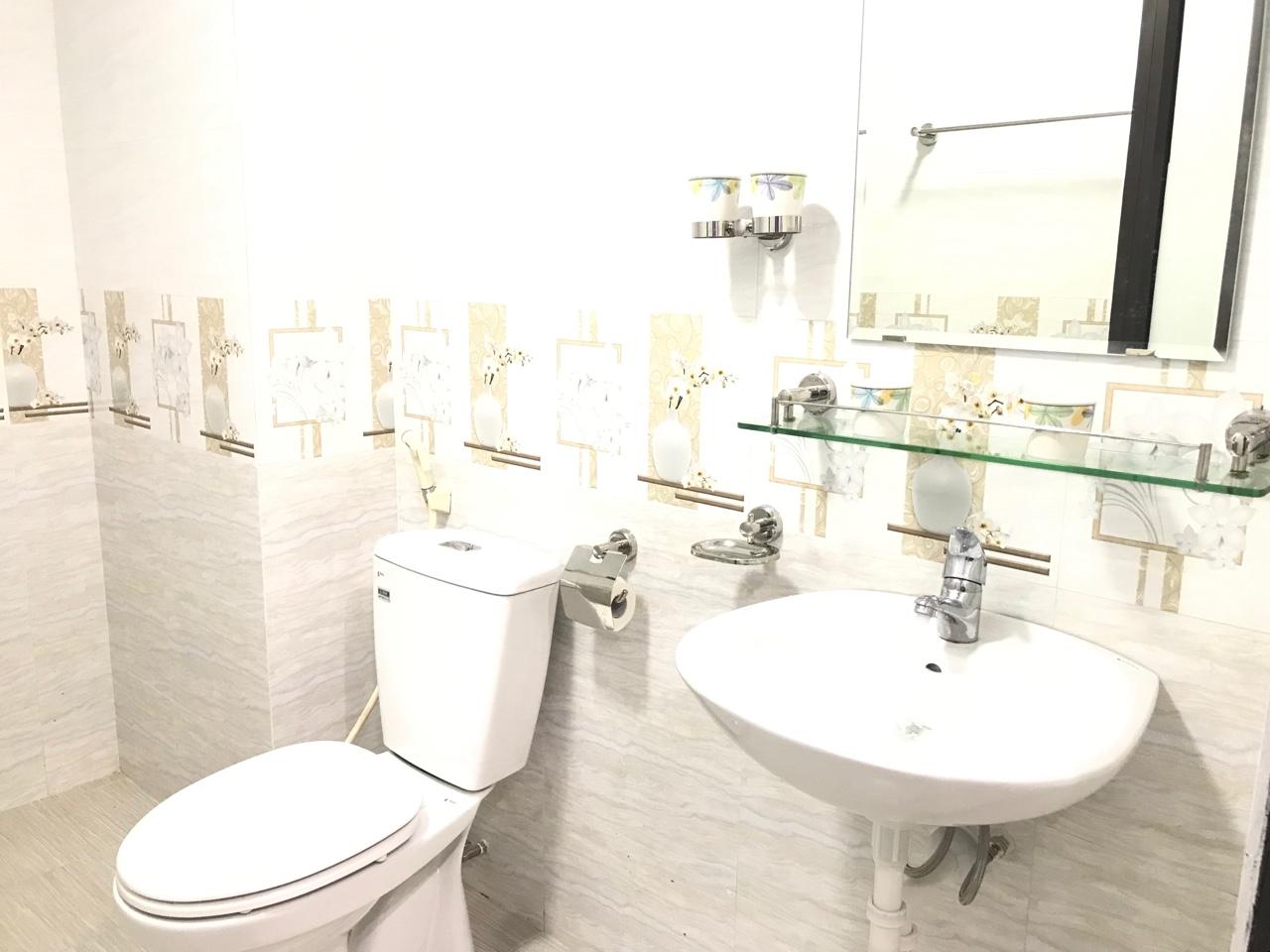 Cho Thuê Ngắn Hạn Căn Hộ Dịch Vụ Mới Và Full Đồ Tại Lê Văn Lương, Thanh Xuân 7