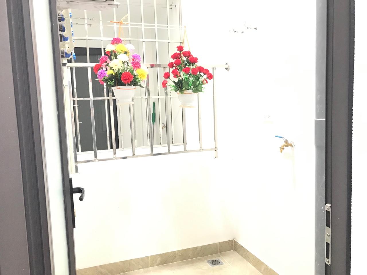 Cho Thuê Ngắn Hạn Căn Hộ Dịch Vụ Mới Và Full Đồ Tại Lê Văn Lương, Thanh Xuân 8