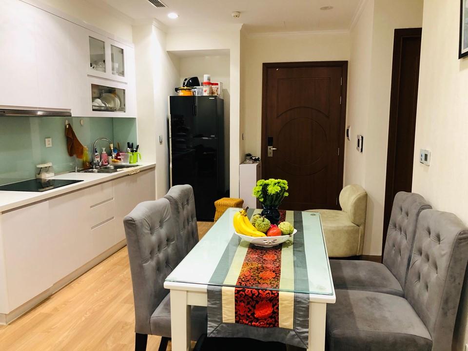Căn Hộ 1 Và 2 Phòng Ngủ Tại Parkhill Cho Thuê Dài Hạn, Giá Cạnh Tranh, Full Nội Thất 1