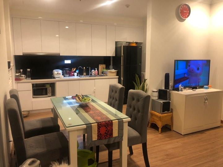 Căn Hộ 1 Và 2 Phòng Ngủ Tại Parkhill Cho Thuê Dài Hạn, Giá Cạnh Tranh, Full Nội Thất 2