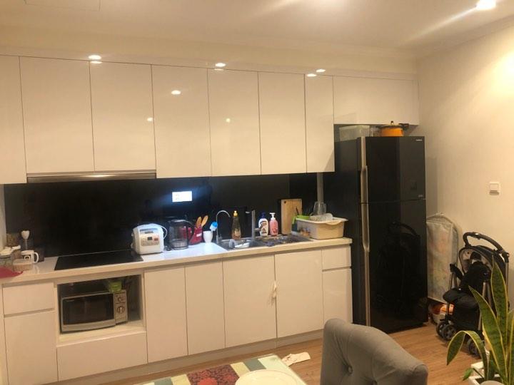 Căn Hộ 1 Và 2 Phòng Ngủ Tại Parkhill Cho Thuê Dài Hạn, Giá Cạnh Tranh, Full Nội Thất 3
