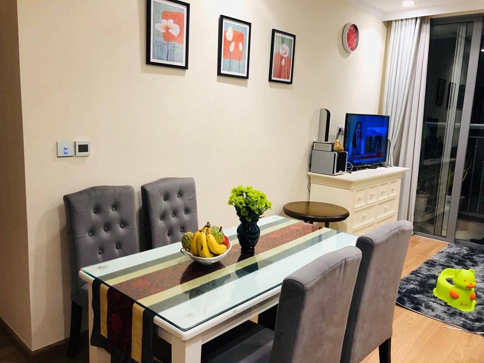 Căn Hộ 1 Và 2 Phòng Ngủ Tại Parkhill Cho Thuê Dài Hạn, Giá Cạnh Tranh, Full Nội Thất 5