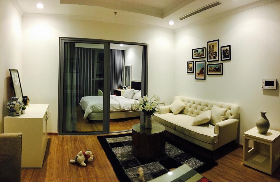 Căn Hộ 1 Và 2 Phòng Ngủ Tại Parkhill Cho Thuê Dài Hạn, Giá Cạnh Tranh, Full Nội Thất 6