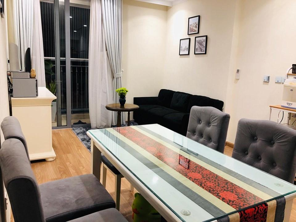 Căn Hộ 1 Và 2 Phòng Ngủ Tại Parkhill Cho Thuê Dài Hạn, Giá Cạnh Tranh, Full Nội Thất 7