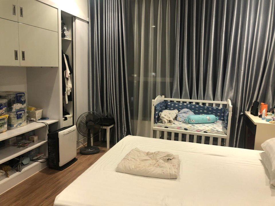 Căn Hộ 1 Và 2 Phòng Ngủ Tại Parkhill Cho Thuê Dài Hạn, Giá Cạnh Tranh, Full Nội Thất 8