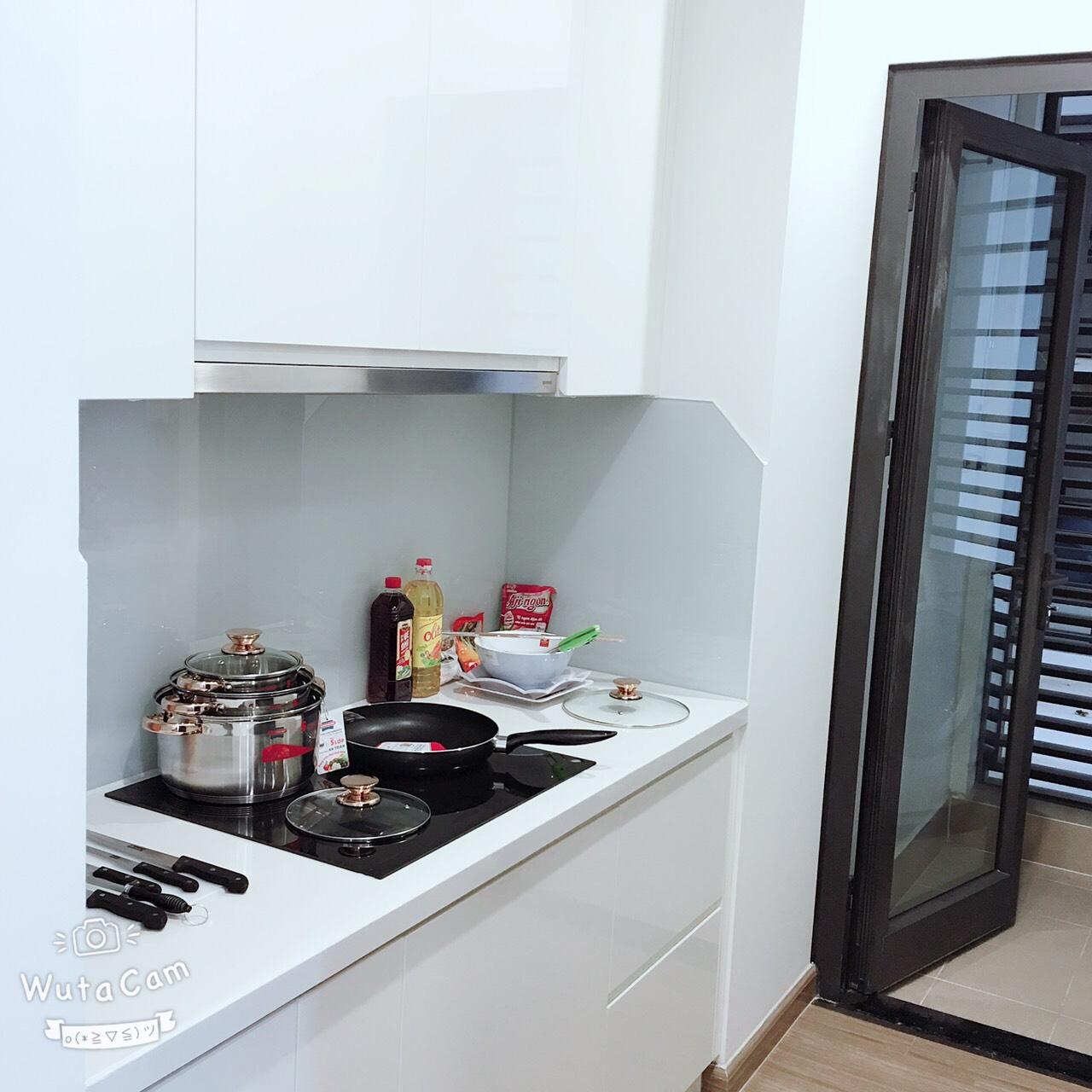 Căn Hộ Cao Cấp Full Đồ Cho Thuê Ngắn Hạn Và Dài Hạn Tại Vinhomes Skylake 9