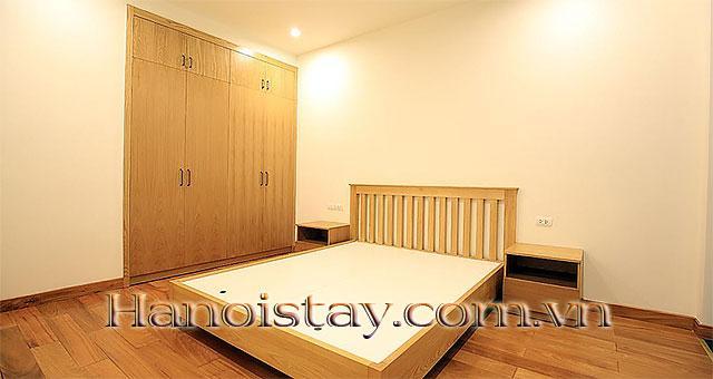 Căn Hộ Dịch Vụ 2 Phòng Ngủ Với Ban Công Tuyệt Đẹp Và Thoáng Cho Thuê Ở Đặng Thai Mai, Tây Hồ 14