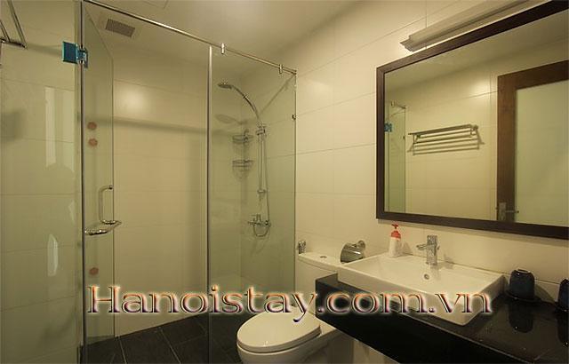 Cho Thuê Căn Hộ Douplex 3 Phòng Ngủ Tại Tây Hồ, Vị Trí Rất Yên Tĩnh, Cho Thuê Đủ Đồ 11