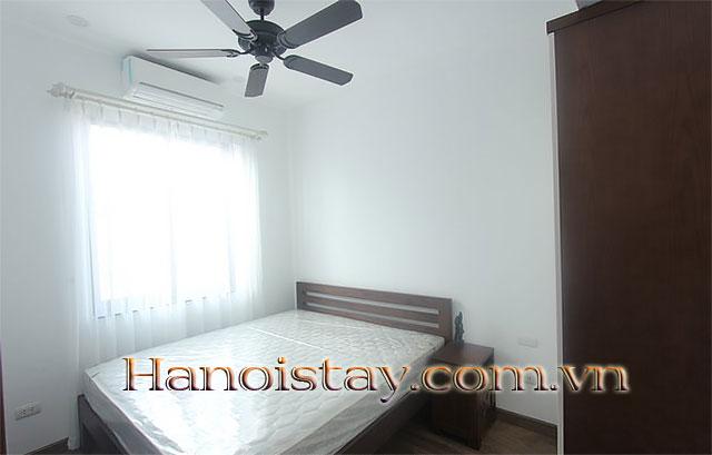 Cho Thuê Căn Hộ Douplex 3 Phòng Ngủ Tại Tây Hồ, Vị Trí Rất Yên Tĩnh, Cho Thuê Đủ Đồ 15