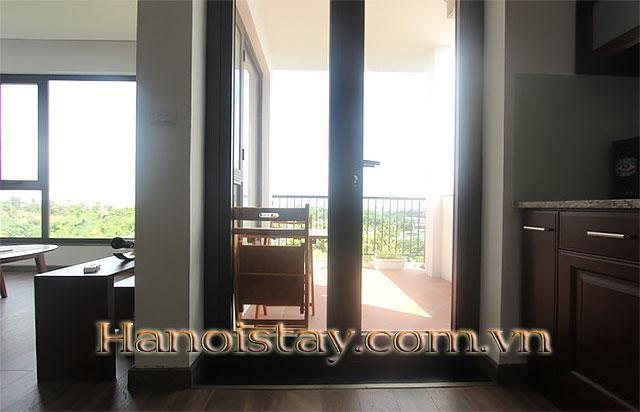 Cho Thuê Căn Hộ Douplex 3 Phòng Ngủ Tại Tây Hồ, Vị Trí Rất Yên Tĩnh, Cho Thuê Đủ Đồ 2