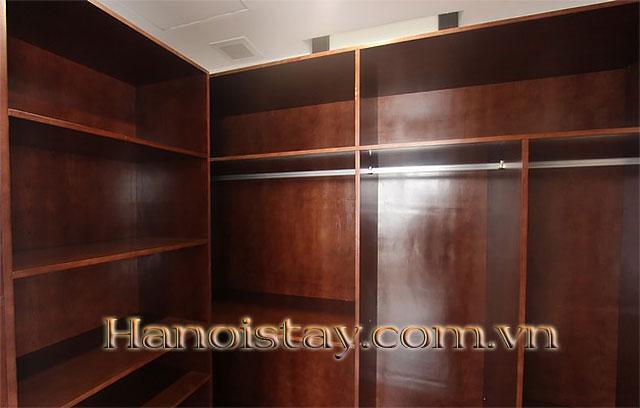 Cho Thuê Căn Hộ Douplex 3 Phòng Ngủ Tại Tây Hồ, Vị Trí Rất Yên Tĩnh, Cho Thuê Đủ Đồ 4