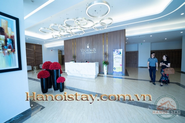 Tận hưởng ngay cuộc sống tại căn hộ cao cấp 2PN tại Vinhomes Metropolis - điểm chọn của nhiều chuyên gia nước ngoài. 16