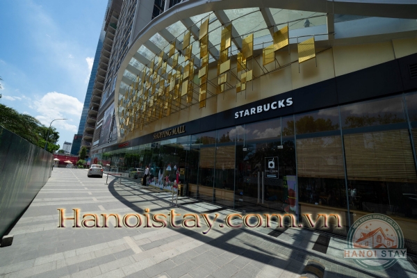 Tận hưởng ngay cuộc sống tại căn hộ cao cấp 2PN tại Vinhomes Metropolis - điểm chọn của nhiều chuyên gia nước ngoài. 19