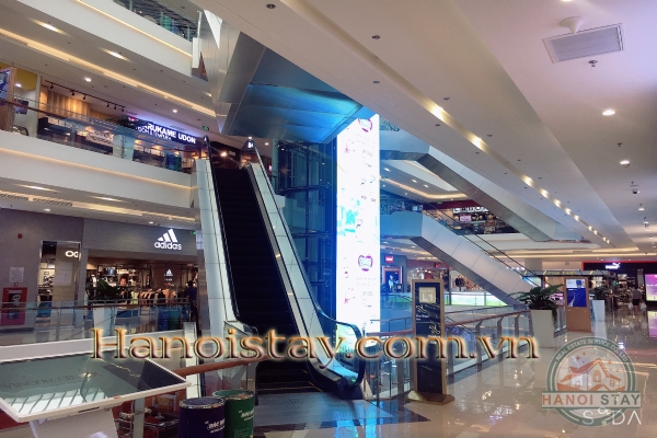 Tận hưởng ngay cuộc sống tại căn hộ cao cấp 2PN tại Vinhomes Metropolis - điểm chọn của nhiều chuyên gia nước ngoài. 26