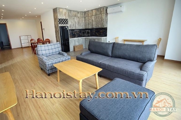 Thả ga săn căn hộ cao cấp 3 phòng ngủ 170m2 với giá hợp lý nhất thị trường 4