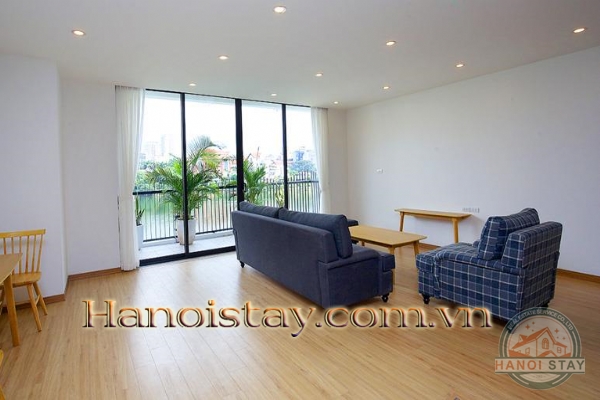 Thả ga săn căn hộ cao cấp 3 phòng ngủ 170m2 với giá hợp lý nhất thị trường 5