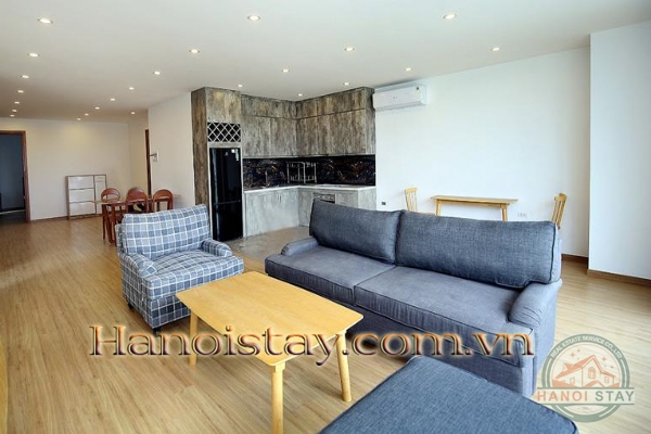 Thả ga săn căn hộ cao cấp 3 phòng ngủ 170m2 với giá hợp lý nhất thị trường 10