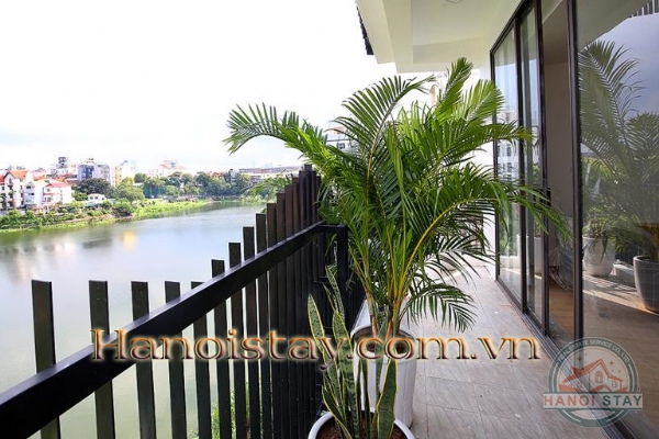 Thả ga săn căn hộ cao cấp 3 phòng ngủ 170m2 với giá hợp lý nhất thị trường 7