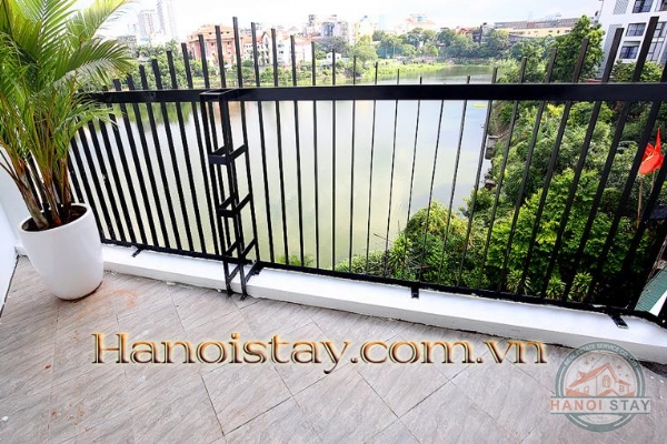 Thả ga săn căn hộ cao cấp 3 phòng ngủ 170m2 với giá hợp lý nhất thị trường 19