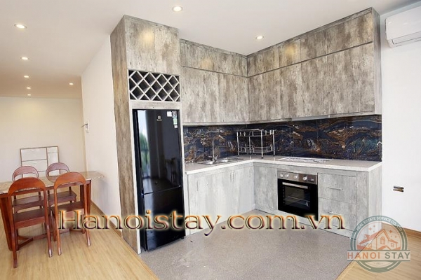 Thả ga săn căn hộ cao cấp 3 phòng ngủ 170m2 với giá hợp lý nhất thị trường 21