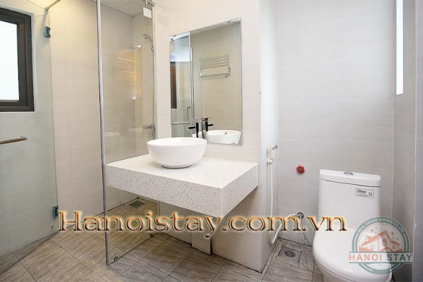 Thả ga săn căn hộ cao cấp 3 phòng ngủ 170m2 với giá hợp lý nhất thị trường 23