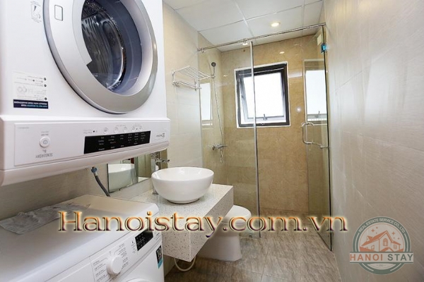 Thả ga săn căn hộ cao cấp 3 phòng ngủ 170m2 với giá hợp lý nhất thị trường 26