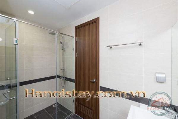 Lexington Serviced Apartments - Căn hộ Dịch Vụ Cho Thuê phong cách Châu Âu, Đẳng Cấp giữa Lòng Thành Phố 2