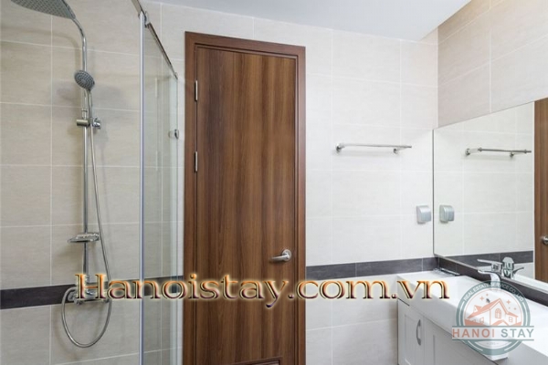 Lexington Serviced Apartments - Căn hộ Dịch Vụ Cho Thuê phong cách Châu Âu, Đẳng Cấp giữa Lòng Thành Phố 4