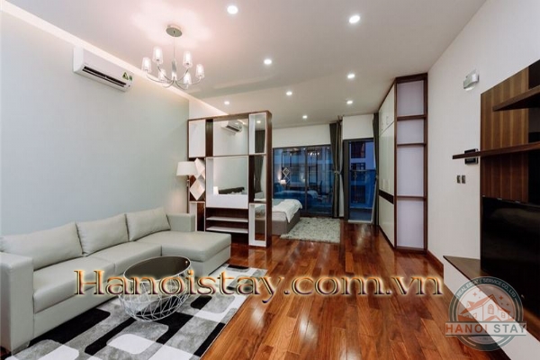 Lexington Serviced Apartments - Căn hộ Dịch Vụ Cho Thuê phong cách Châu Âu, Đẳng Cấp giữa Lòng Thành Phố 6