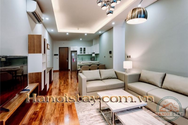 Lexington Serviced Apartments - Căn hộ Dịch Vụ Cho Thuê phong cách Châu Âu, Đẳng Cấp giữa Lòng Thành Phố 10