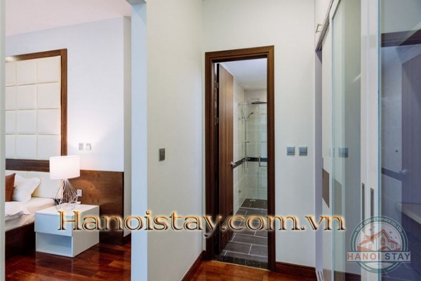 Lexington Serviced Apartments - Căn hộ Dịch Vụ Cho Thuê phong cách Châu Âu, Đẳng Cấp giữa Lòng Thành Phố 12