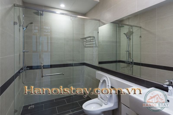 Lexington Serviced Apartments - Căn hộ Dịch Vụ Cho Thuê phong cách Châu Âu, Đẳng Cấp giữa Lòng Thành Phố 13