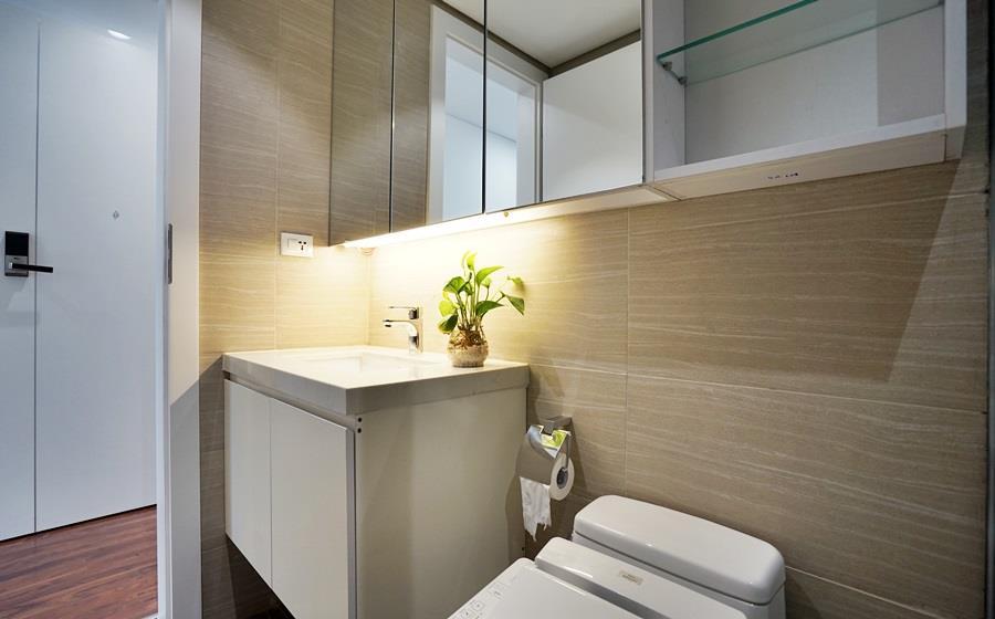 Cho Thuê Căn Hộ Dịch Vụ Cao Cấp Với 2 Phòng Ngủ Full Nội Thất, Có Ban Công Rất Đẹp 23