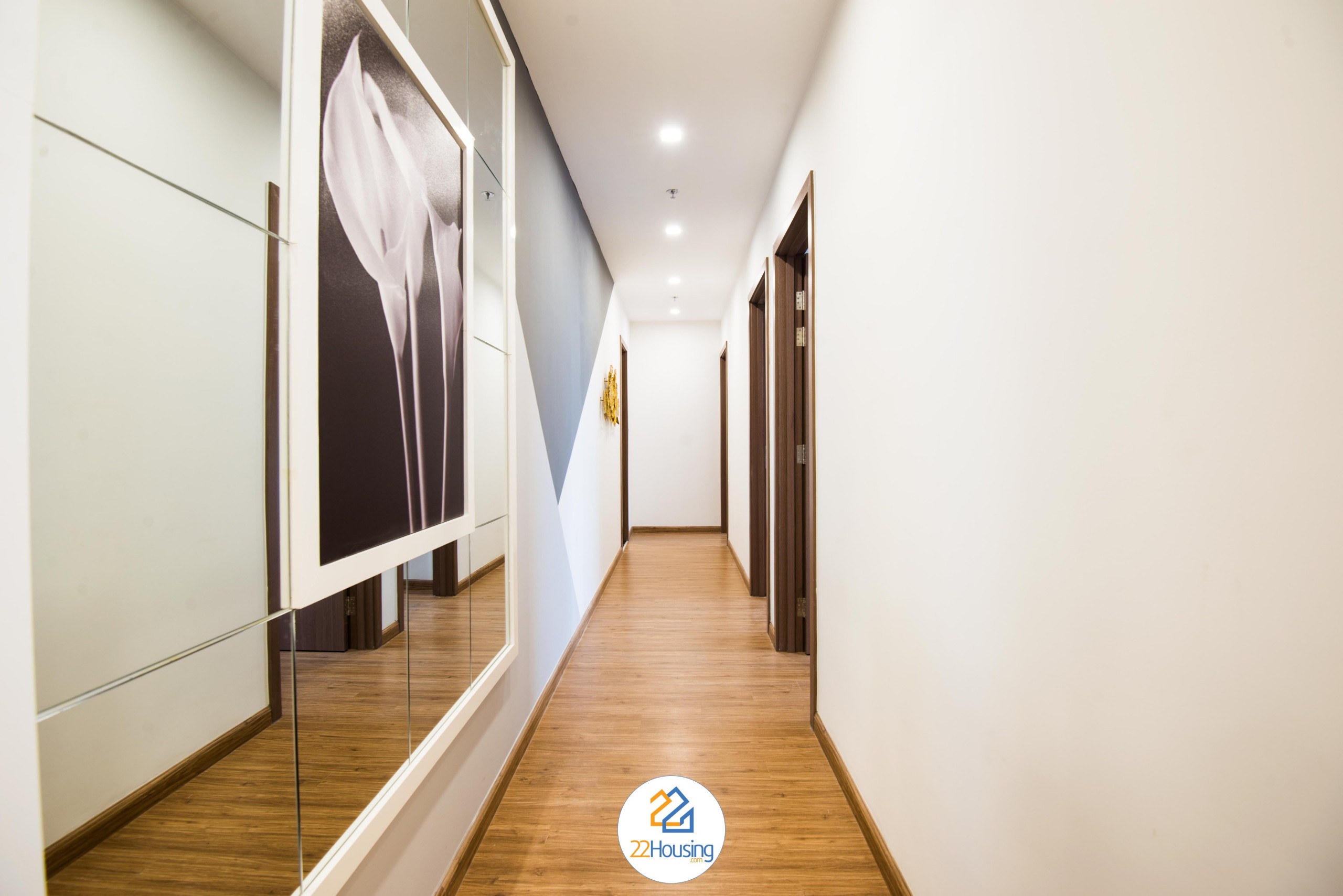 Căn Hộ 3 Phòng Ngủ View 3 Hồ Tại Vinhome Metropolis Cho Người Nước Ngoài Thuê 10