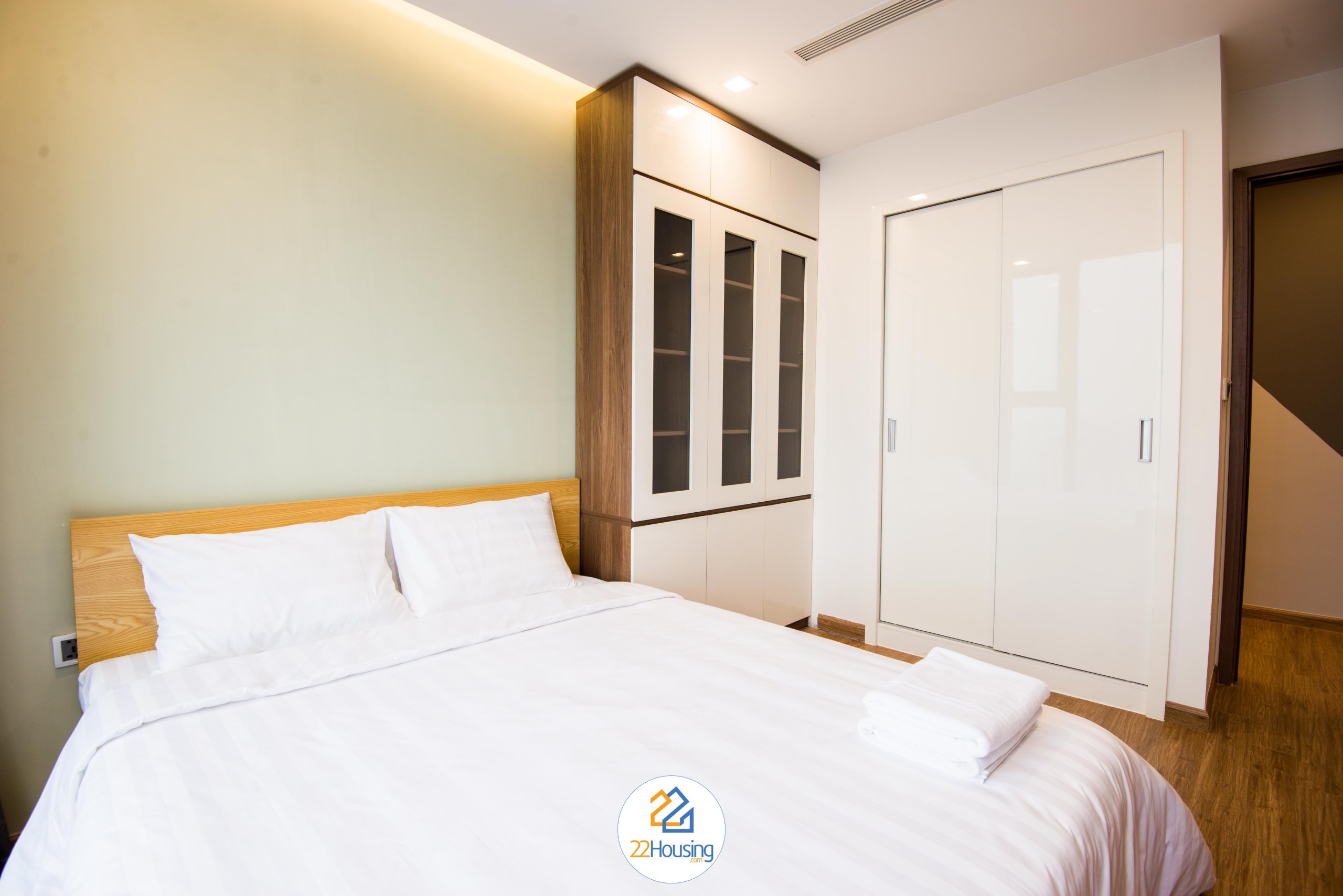 Căn Hộ 3 Phòng Ngủ View 3 Hồ Tại Vinhome Metropolis Cho Người Nước Ngoài Thuê 13