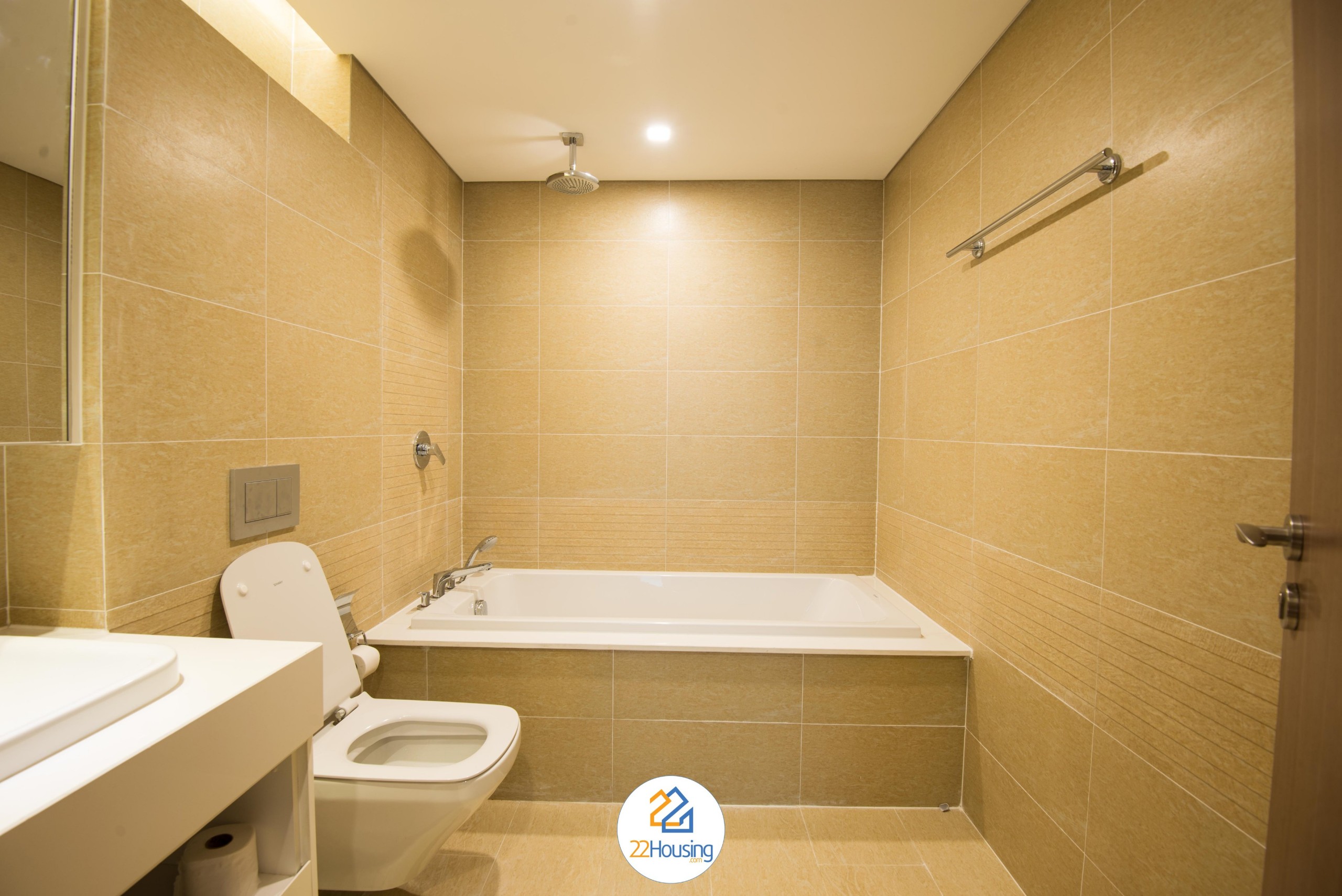 Căn Hộ 3 Phòng Ngủ View 3 Hồ Tại Vinhome Metropolis Cho Người Nước Ngoài Thuê 20