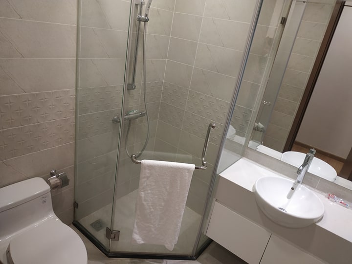 Căn Hộ Chính Chủ Tầng 41 Vinhome Metropolis Quận Ba Đình Cho Thuê Full Nội Thất 4