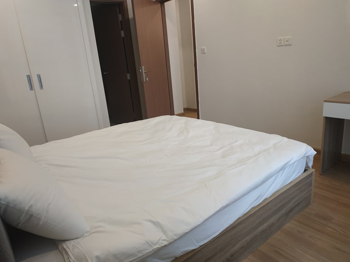 Căn Hộ Chính Chủ Tầng 41 Vinhome Metropolis Quận Ba Đình Cho Thuê Full Nội Thất 5